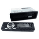 thumbnail image 3 of Radio auto panel desmontable rojo USB Bluetooth AUX 55W, 3 of 3