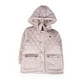 thumbnail image 1 of Chaqueta Bebé Niña Arena Pillin, 1 of 3