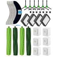 Yivy - Piezas De Repuesto Para Aspiradora Irobot Roomba Combo J7+/J9+