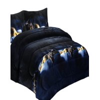 Genérico - Cobertor Chiporro 2 Plazas - Invierno Cálido Cc18