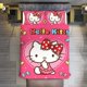 thumbnail image 4 of Hello Kitty Bedding Sets for Kids Men Women Twin Size, 4 of 5