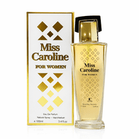 Fragrance Couture - Fc Miss Caroline Edp 100Ml Mujer