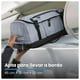 thumbnail image 4 of Tomtoc Mochila de Viaje Navigator-T66 Liteway para Notebook 16" 28L Gris, 4 of 10