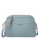 thumbnail image 1 of Bolso bandolera Michael Kors Jet Set 22 × 14 × 8 cm Chambray, 1 of 3