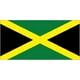 thumbnail image 5 of Bandera Boolavard de Jamaica 90 x 150 cm impermeable, doble cara, 5 of 7
