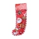 thumbnail image 3 of Pequeño Gato Juguetes Navidad Pluma Teaser Pluma Interior Gatos Ejercicio Felpa Calcetines, 3 of 5