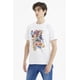 thumbnail image 2 of Polera Hombre One Piece Blanco, 2 of 4
