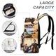 thumbnail image 4 of Mochila Desmarcar The Office 42x30x15cm, 4 of 6
