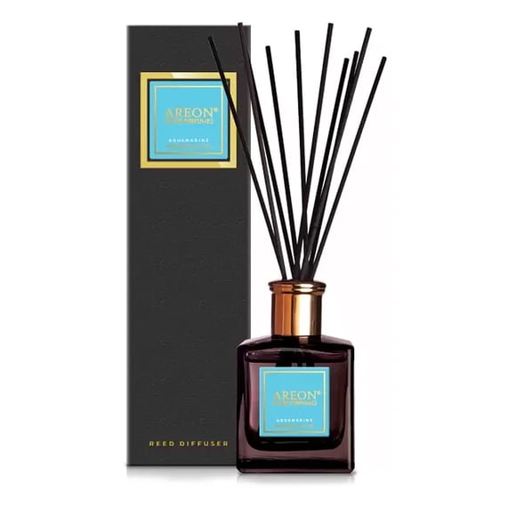 Areon Home Perfume Premium 150ml Aqua Marine