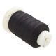 thumbnail image 1 of Bobina Silk Cord The Beadsmith FF de 0,38 mm, color negro, 105 m, 1 of 7
