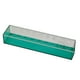 thumbnail image 1 of Soporte Para Plantas Hidropónicas Hogar Sala De Estar Florero Acrílico Rectangular Azul 18 Agujeros, 1 of 3
