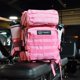 thumbnail image 3 of Mochila 25L Delta - Rosado, 3 of 6