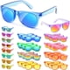 thumbnail image 1 of Gafas de sol Rugort Kids con protección UV400, 24 paquetes de 3 a 8 años, 1 of 7