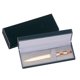 thumbnail image 2 of Abrecartas de madera bicolor con diseño de tablero de ajedrez – 16 cm – Design Gifts, 2 of 2