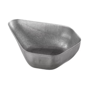 Bothyi - Taza Dosificadora De Granos De Café, Recipiente De Pesaje Moderno Para Cafetería Y Oficina, Plateado