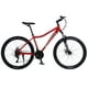 thumbnail image 1 of Bicicleta Mountain Bike Sancy 27,5" M Magenta, 1 of 6