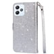 thumbnail image 3 of Funda para FOXDOCK Elegante funda Xiaomi Redmi 12 4G/5G Glitter con cremallera-Ideal para el uso diario, 3 of 5
