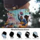 thumbnail image 5 of Iwájú Braga de Cuello Protección Solar - Bandana UV Refrescante para Ciclismo y Deportes al Aire Libre, Hombres y Mujeres, 5 of 6