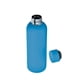 thumbnail image 2 of Botella Agua Acero Inoxidable 750 ML. Aqua Acabado Suave azul, 2 of 3