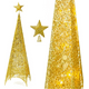 thumbnail image 2 of Arbol Navideño Led Arbol Luces Led Arboles Navidad 120cm, 2 of 3
