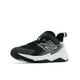 thumbnail image 1 of Zapatillas para correr New Balance Rave Run V2 Kid, negro/blanco, 10XW, 1 of 3