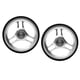 thumbnail image 5 of Bicicleta Plegable Easy Wheel EZ Wheels Para Travelling Rack Silver, 5 of 5