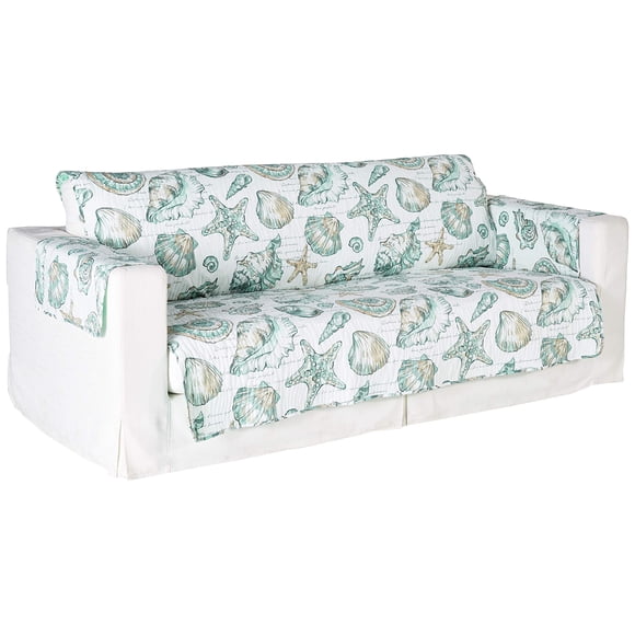 Protector de muebles para sofá Barefoot Bungalow Cruz