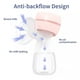 thumbnail image 3 of Extractor De Leche Materna Saca Leche Portátil Usb 180ml, 3 of 3