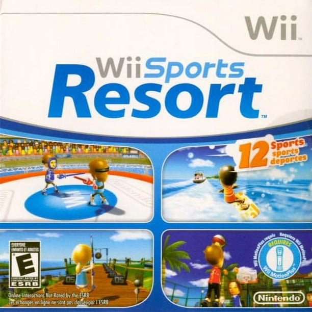 Consola Nintendo Wii Blanca Reacondicionado | Lider