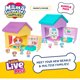 thumbnail image 2 of Set Casa de Perros Little Live Pets Mama Surprise Fam, 2 of 3