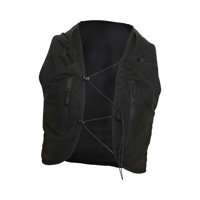 Magideal - Mochila Con Chaleco De Hidratación, Chaleco Para Correr, Mochila De Hidratación, Bolsa Deportiva Ligera Para Entrenamiento, Senderismo, Acampada, , Xxl