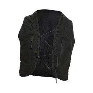 Magideal - Mochila Con Chaleco De Hidratación, Chaleco Para Correr, Mochila De Hidratación, Bolsa Deportiva Ligera Para Entrenamiento, Senderismo, Acampada, , S S