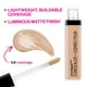 thumbnail image 3 of Corrector wet n wild Photo Focus Medium Peach 843B, paquete de 5, 3 of 3