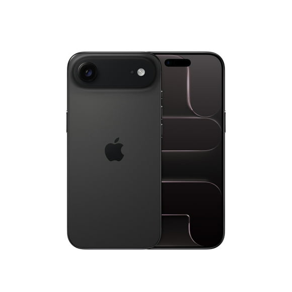 iPhone Air 5G 256GB Negro Espacial