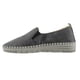 thumbnail image 3 of Zapatilla New Walk Elástica Negra, 3 of 5