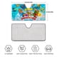 thumbnail image 4 of Parasol para Parabrisas Superthings Plegable 130cm x 70cm, 4 of 6
