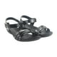 thumbnail image 5 of Sandalia Chalada Mujer Anatomic81 Negro Casual, 5 of 6