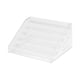 thumbnail image 5 of Estante De Almacenamiento De Acrílico, Caja De Mesa Para Figuras De Juguete, Coleccionables, Mu?ecas Peque?as, 6 Capas, 5 of 5