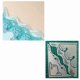 thumbnail image 3 of Troquel de corte Lapoo para scrapbooking, marcos de fondos 3D, 3 of 3