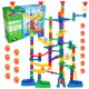 thumbnail image 1 of Juguetes navideños Marble Run Marble Genius Maze Track de 150 piezas, 1 of 9