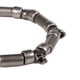 thumbnail image 3 of BRAZALETE HOMBRE GINO RODINIS B524 | Plateado, 3 of 3