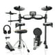 thumbnail image 2 of Bateria Electronica Donner modelo DED-80P, 2 of 4