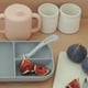 thumbnail image 3 of Set de plato y taza de aprendizaje, Beaba, 3 of 3