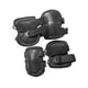 thumbnail image 1 of 4x Espinilleras, Rodilleras Antideslizantes, Coderas Para Scooter, Bicicleta De Ciclismo, 1 of 5