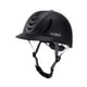 thumbnail image 1 of Casco Para Montar A Caballo, Equipo Ecuestre De Moda, Ligero Para Niños Y Adultos, Flor De Carbono, Negro, 1 of 5