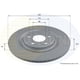 thumbnail image 1 of Disco Freno para auto COMLINE ADC2907V, 1 of 2