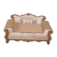 Ioensy - Rascador Para Gatos, Reposapiés De Cartón Para Sofá Cama Para Gatitos, Patas Para Moler, Muebles Para Gatos