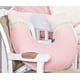 thumbnail image 1 of Cojin Para Amamantar Rosado Kidscool, 1 of 2