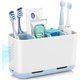 thumbnail image 1 of Boperzi Electric Toothbrush Holder for Bathroom Organizer Co, 1 of 3