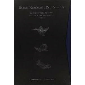 Catalonia - Trilogia De Murakami